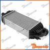 Intercooler pour CITROEN | CNG-CT-019, 0384J9
